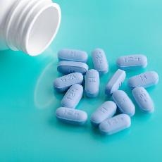 HIV: PrEP and PEP